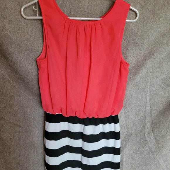 Ruby Rox Size Medium Dress - Picture 3 of 3